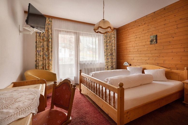 Hotel Gasthof Hamberg dovolená