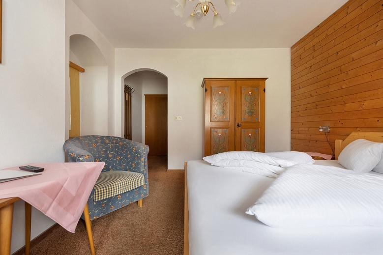 Hotel Gasthof Hamberg dovolená