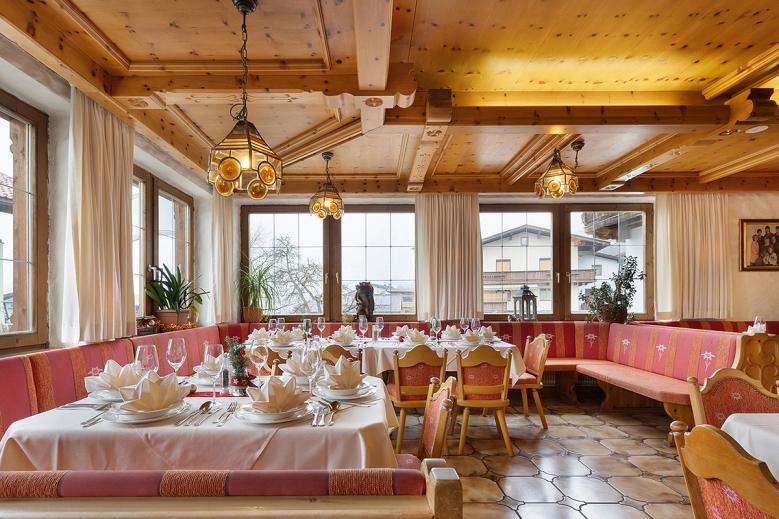 Hotel Gasthof Hamberg dovolená