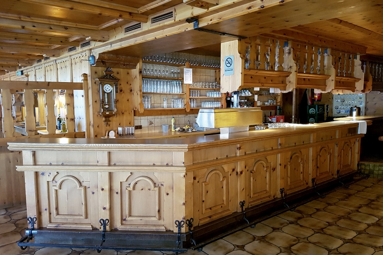 Hotel Gasthof Hamberg dovolená