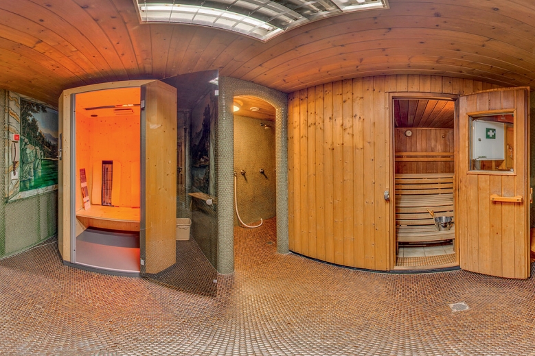 Hotel Gasthof Hamberg dovolená