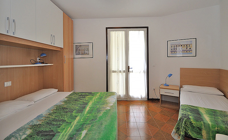 Villaggio Tivoli-I 2