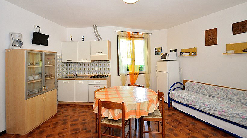 Villaggio Tivoli-I 4