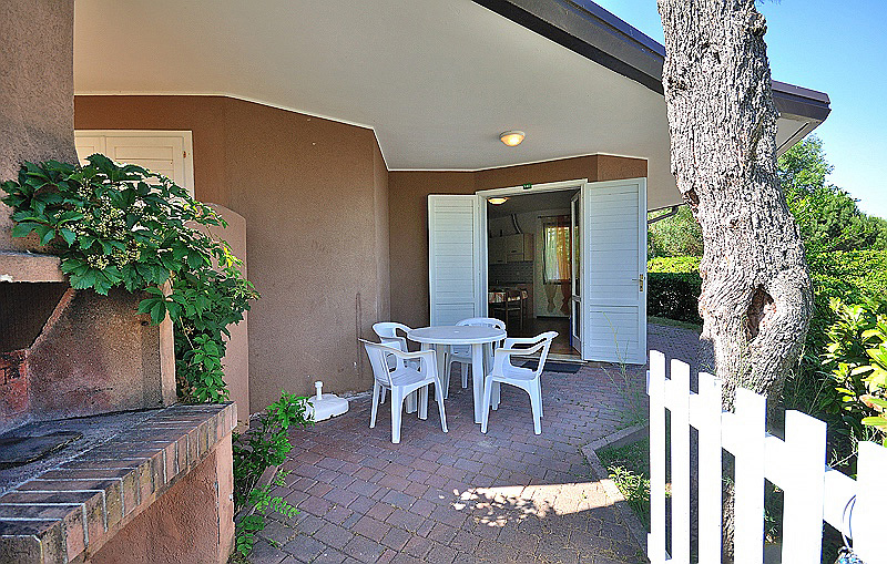 Villaggio Tivoli-I 5