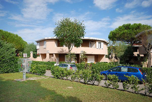 Villaggio Tivoli-I 6