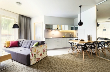 Cristal Resort by Zdrojowa - Krkonoe PL - Szklarska Porba