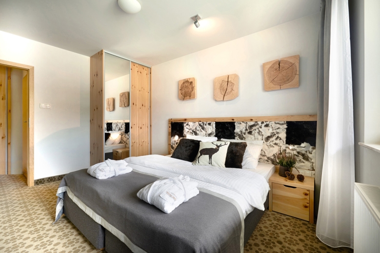 Hotel Cristal Resort by Zdrojowa