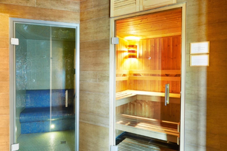 Hotel Cristal Resort by Zdrojowa