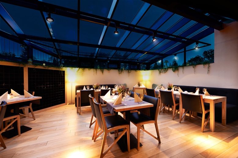 Hotel Cristal Resort by Zdrojowa