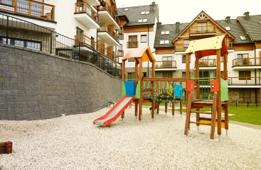 Cristal Resort by Zdrojowa ****