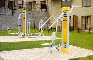 Cristal Resort by Zdrojowa ****