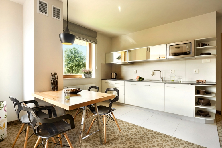 Hotel Cristal Resort by Zdrojowa