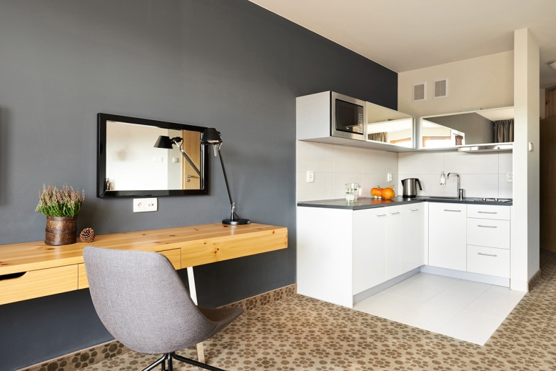 Hotel Cristal Resort by Zdrojowa