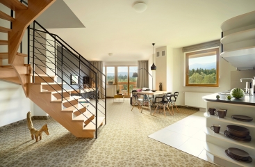 Cristal Resort by Zdrojowa ****