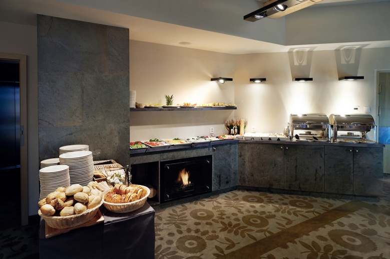 Hotel Cristal Resort by Zdrojowa