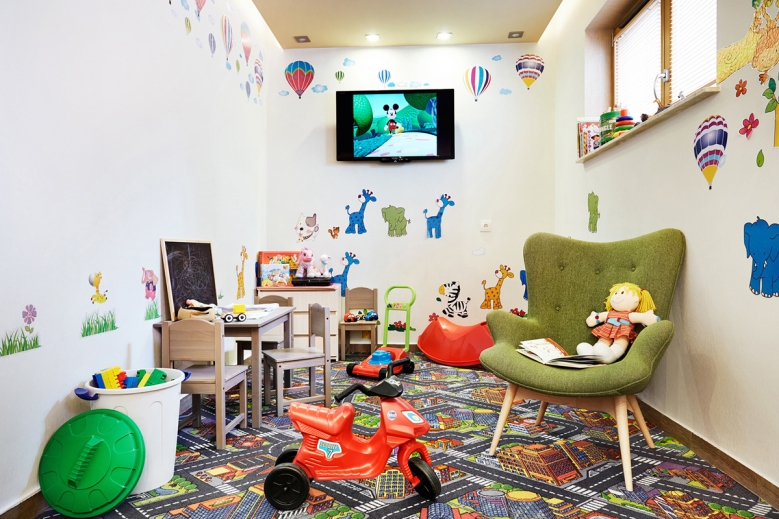 Hotel Cristal Resort by Zdrojowa