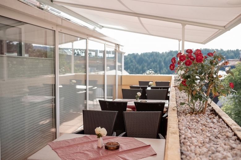 Hotel Hotel Falkenstein dovolenka