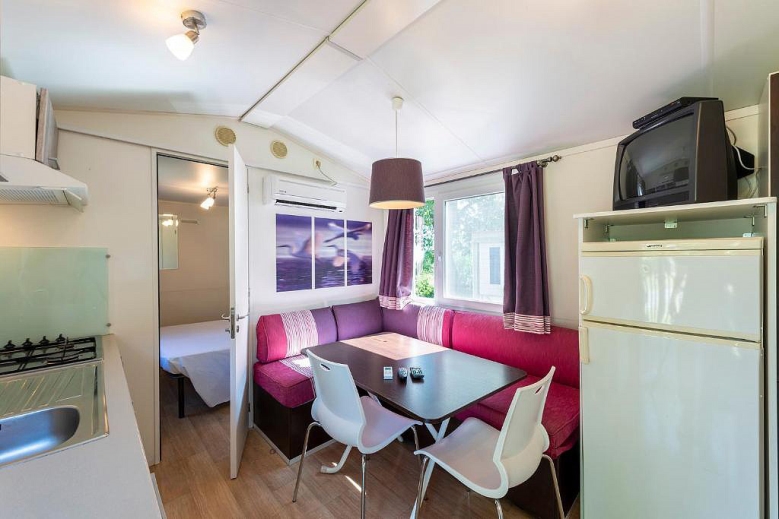 Hotel Camping Fontanelle