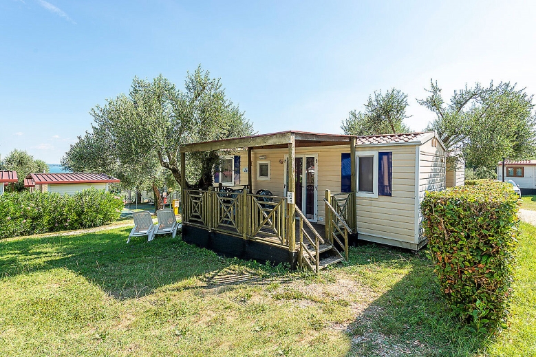 Hotel Camping Fontanelle