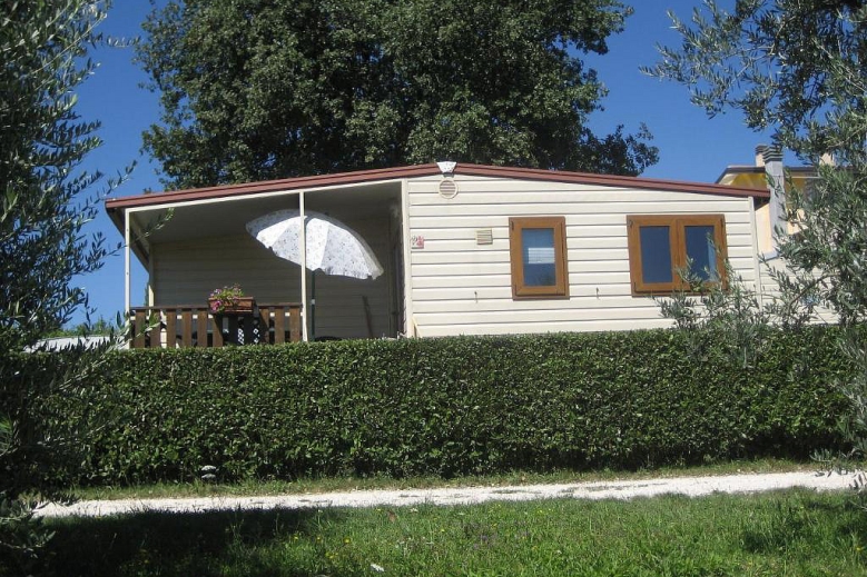 Hotel Camping Fontanelle