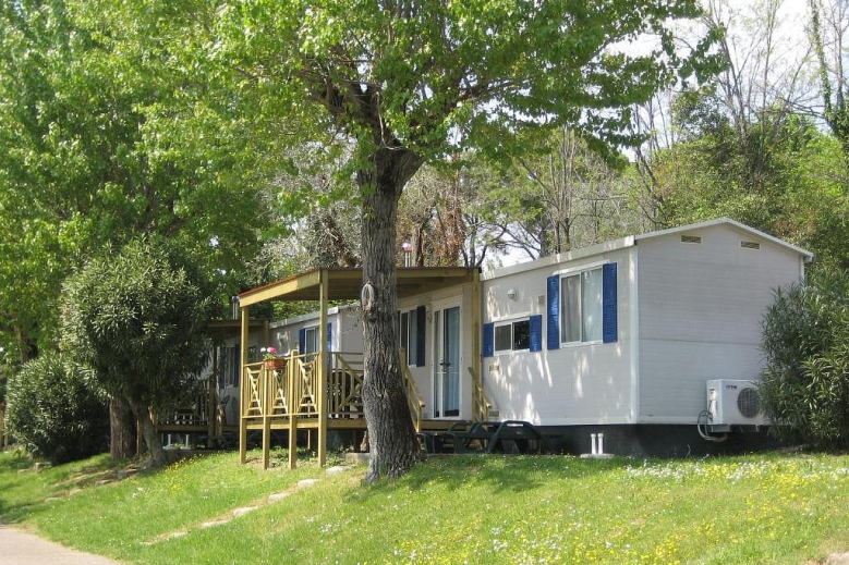Hotel Camping Fontanelle