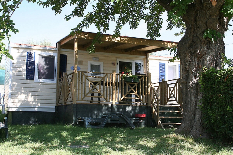 Hotel Camping Fontanelle