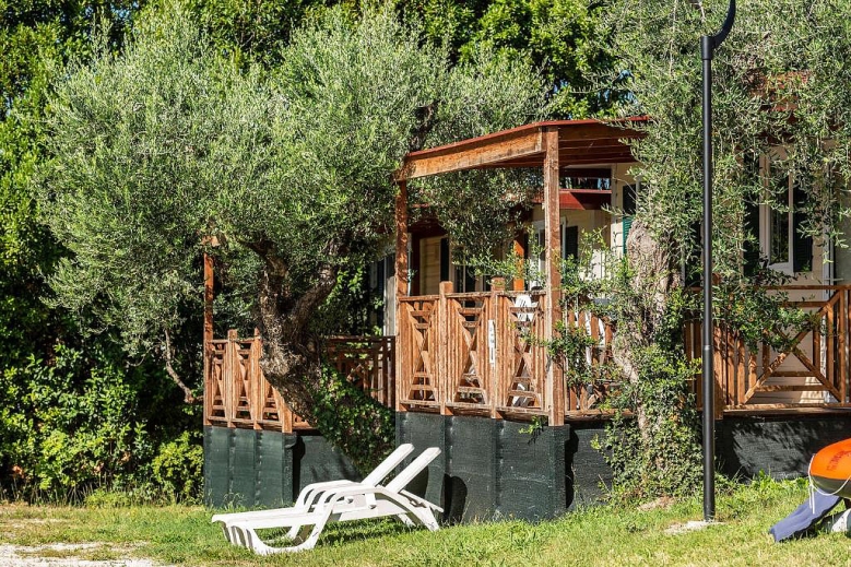 Hotel Camping Fontanelle