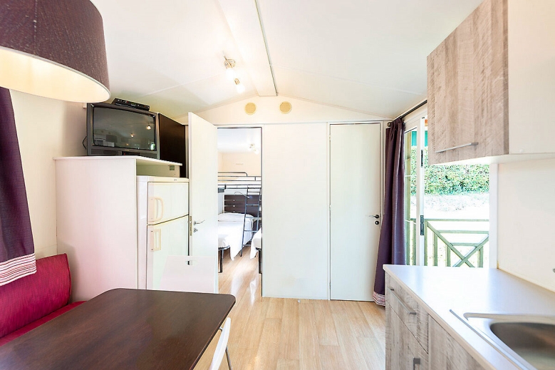 Hotel Camping Fontanelle