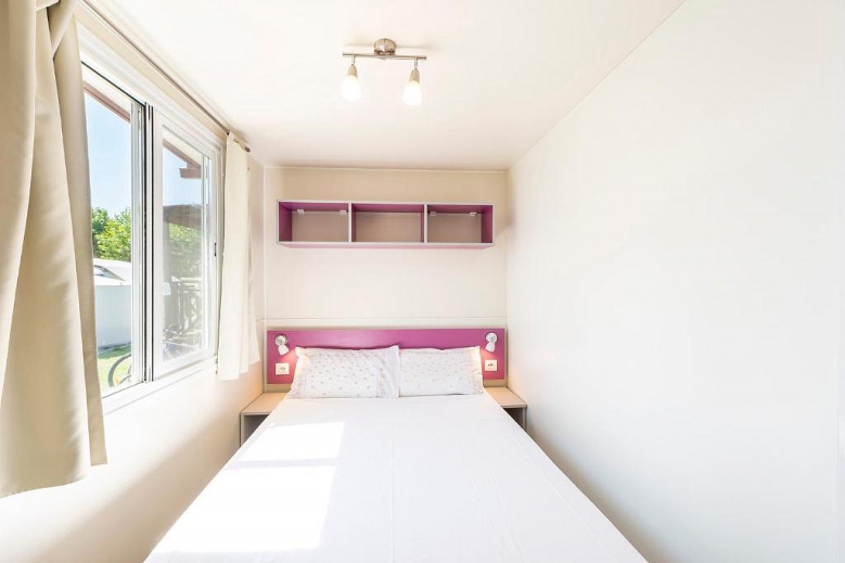 Hotel Camping Fontanelle