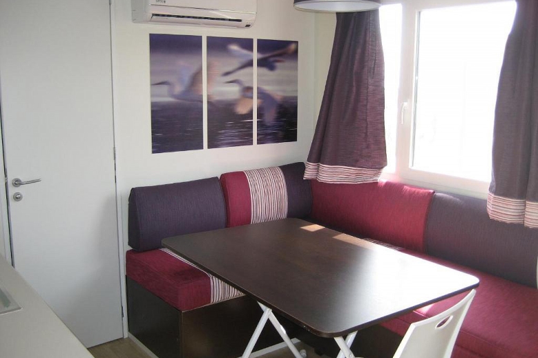 Hotel Camping Fontanelle