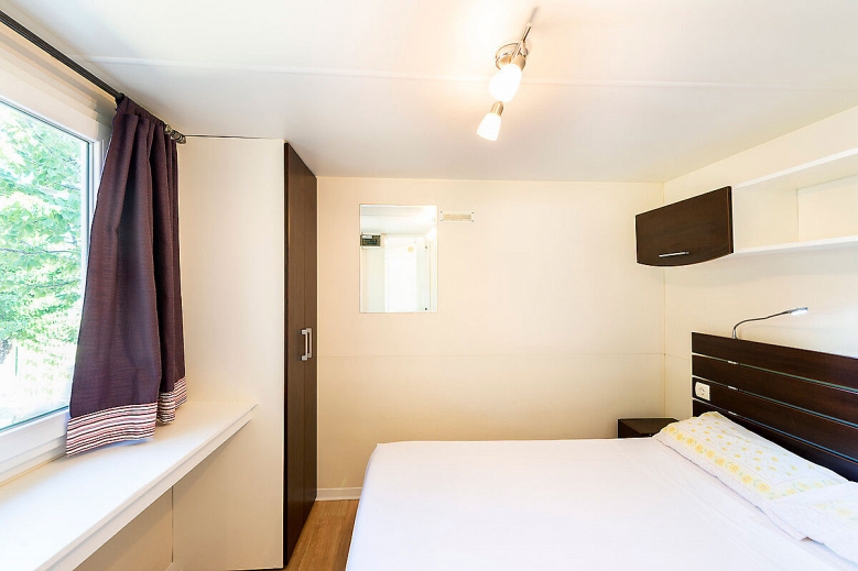 Hotel Camping Fontanelle