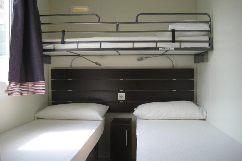 Hotel Camping Fontanelle