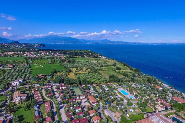 Hotel Camping Fontanelle
