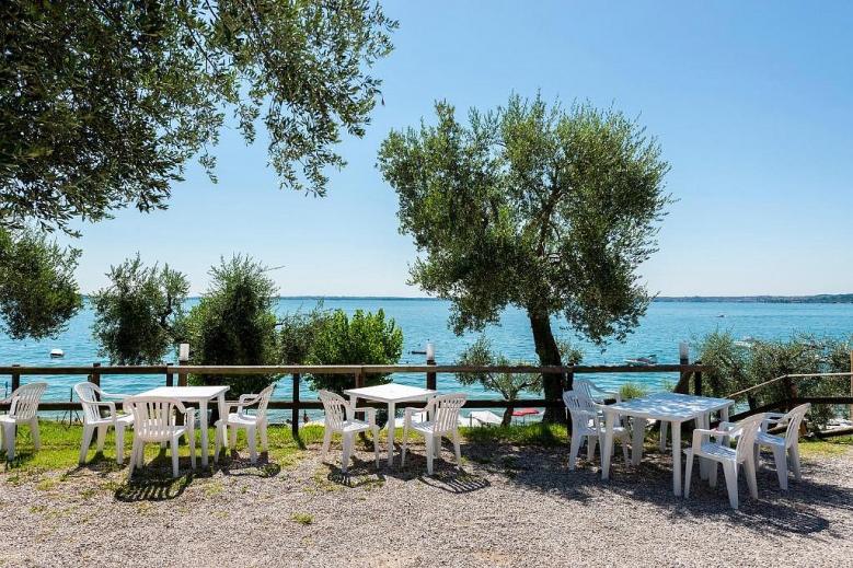 Hotel Camping Fontanelle