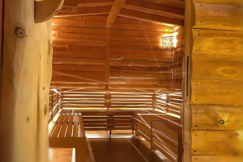 Hotel Hotel Alpina Lodge Oberwiesenthal