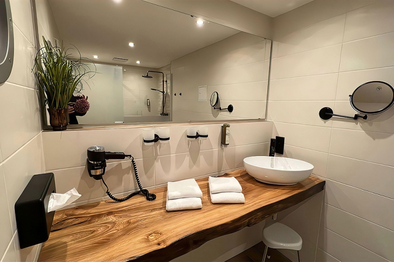 Hotel Hotel Alpina Lodge Oberwiesenthal