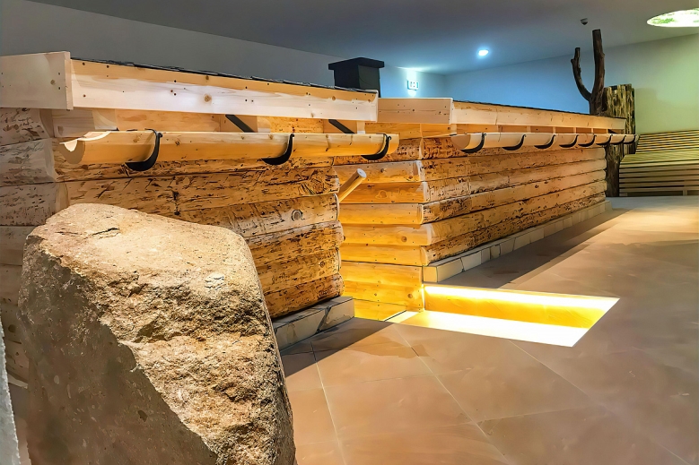 Hotel Hotel Alpina Lodge Oberwiesenthal