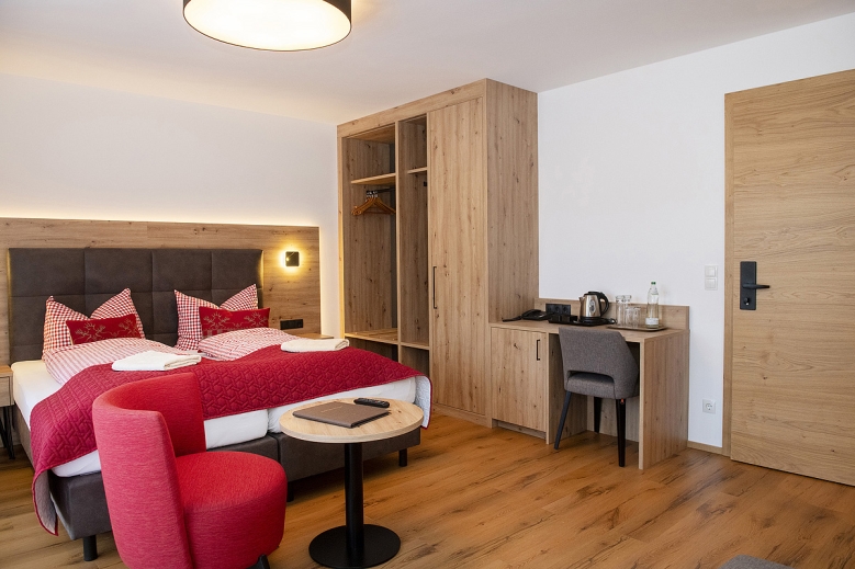 Hotel Hotel Schneeberger