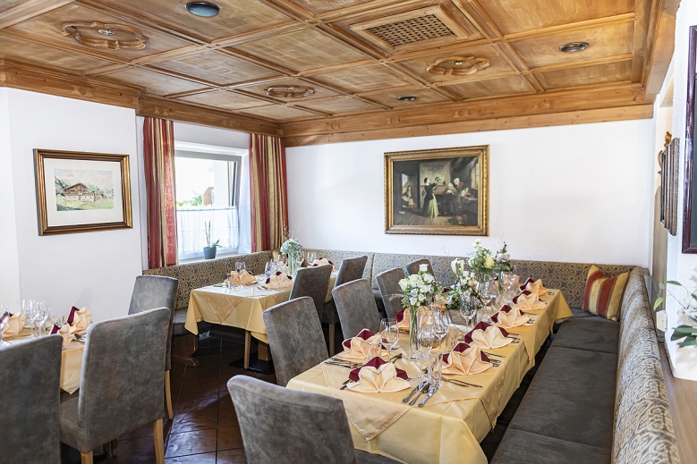 Hotel Hotel Schneeberger