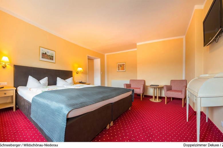 Hotel Hotel Schneeberger
