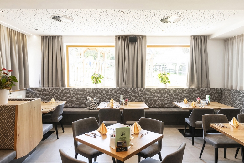 Hotel Hotel Schneeberger