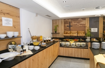 Hotel Schneeberger ****