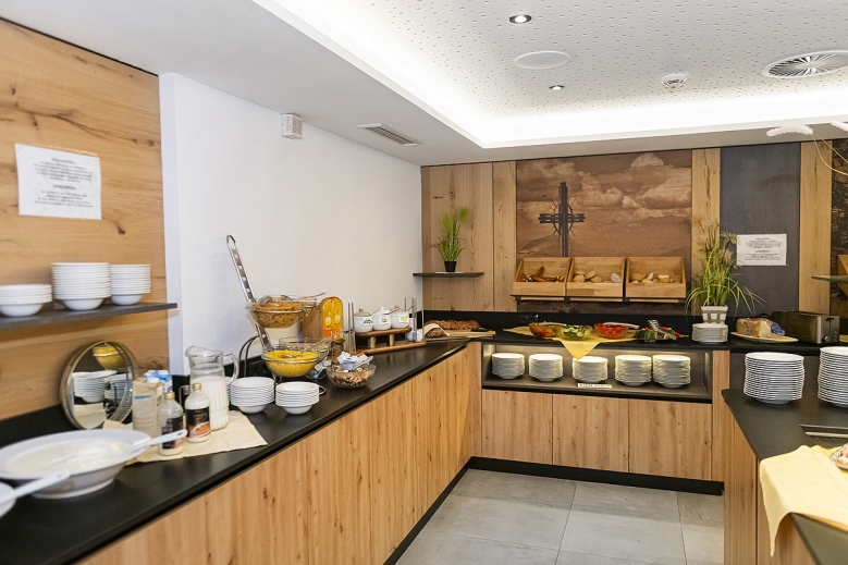Hotel Hotel Schneeberger