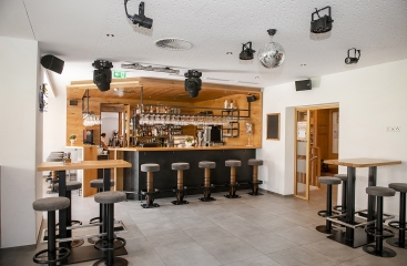 Hotel Schneeberger ****