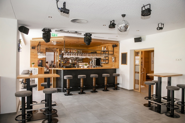 Hotel Hotel Schneeberger