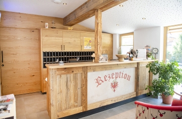 Hotel Schneeberger ****