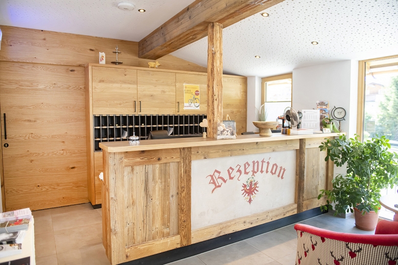 Hotel Hotel Schneeberger