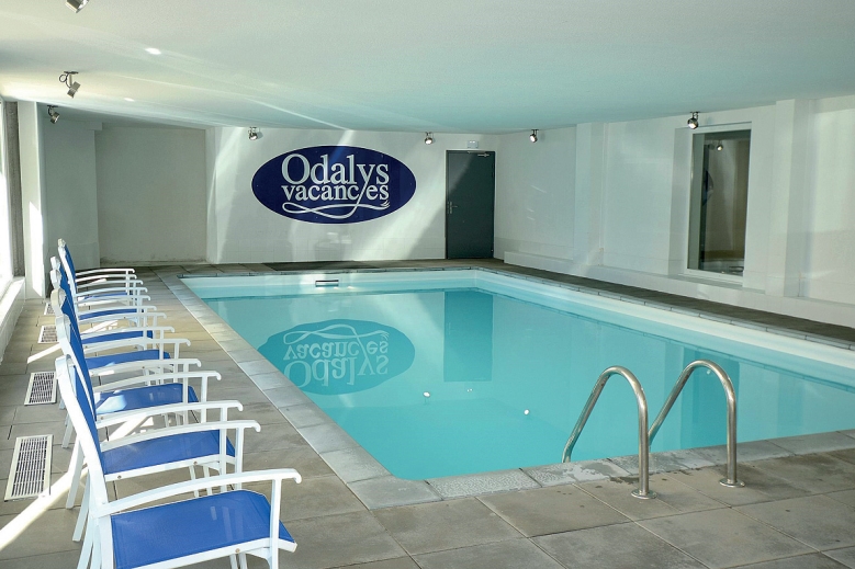 Hotel Residence Ours Blanc