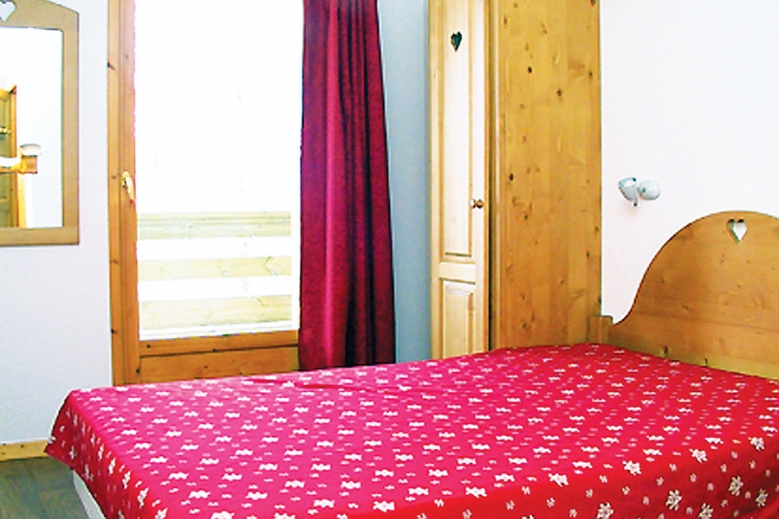 Hotel Residence Ecrin des Neiges