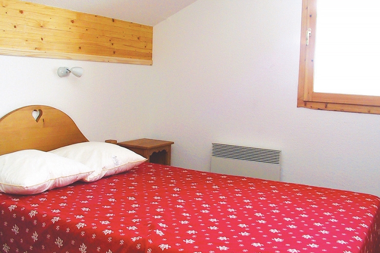 Hotel Residence Ecrin des Neiges